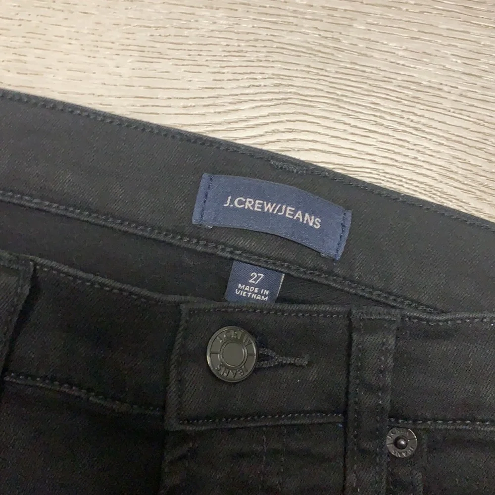 J. Crew 9
